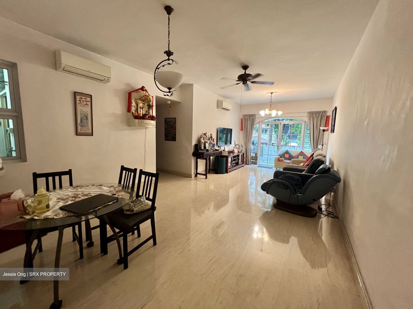 Sunrise Gardens (D28), Condominium #554697031
